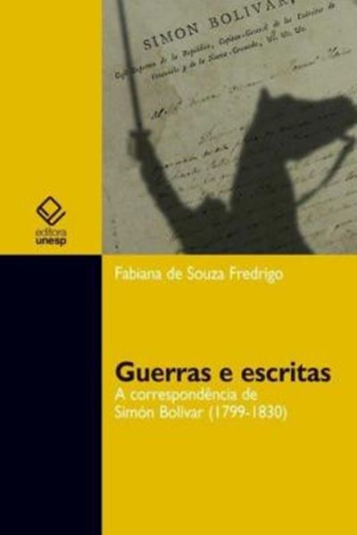 Picture of GUERRAS E ESCRITAS