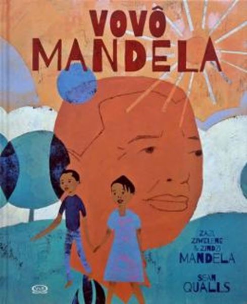 Picture of VOVO MANDELA