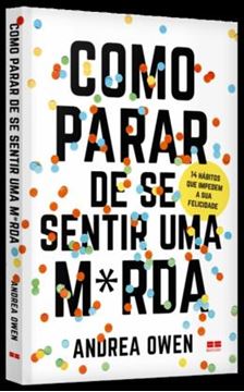 Imagem de COMO PARAR DE SE SENTIR UMA M*RDA