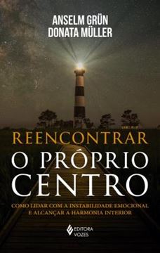 Imagem de REENCONTRAR O PROPRIO CENTRO