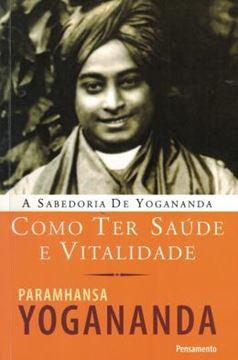 Imagem de COMO TER SAUDE E VITALIDADE