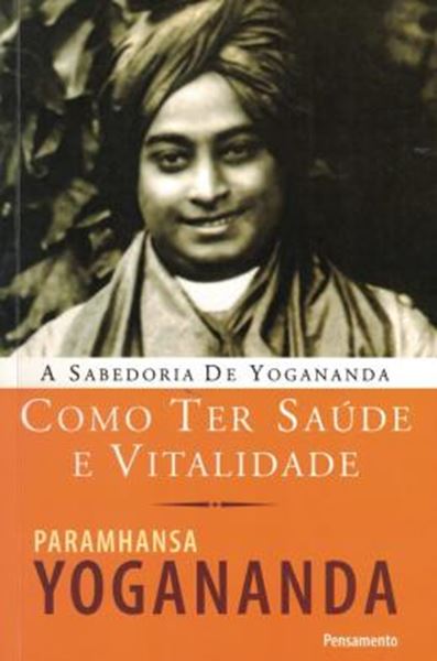 Picture of COMO TER SAUDE E VITALIDADE