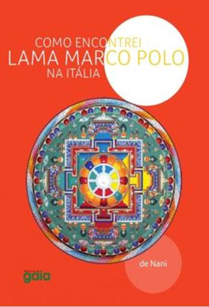Picture of COMO ENCONTREI LAMA MARCO POLO NA ITALIA
