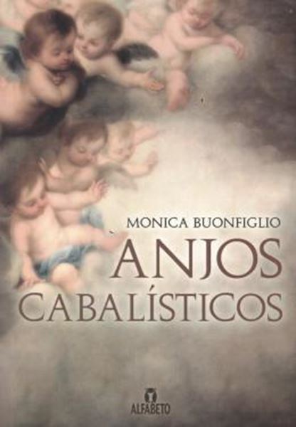 Picture of ANJOS CABALISTICOS
