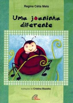 Imagem de UMA JOANINHA DIFERENTE - 16ª ED