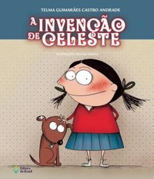 Imagem de A INVENCAO DE CELESTE