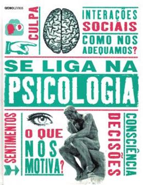 Imagem de SE LIGA NA PSICOLOGIA - 2ª ED