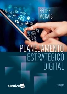 Imagem de PLANEJAMENTO ESTRATEGICO DIGITAL - 2ª ED