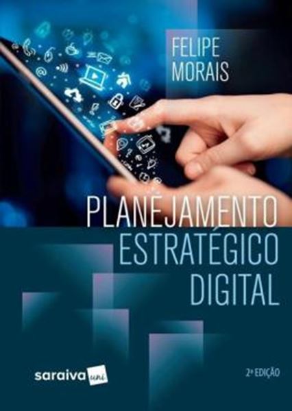 Picture of PLANEJAMENTO ESTRATEGICO DIGITAL - 2ª ED