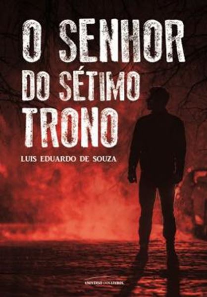 Picture of SENHOR DO SETIMO TRONO, O