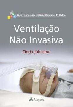 Imagem de VENTILACAO NAO INVASIVA
