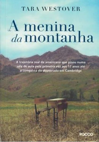 Picture of A MENINA DA MONTANHA