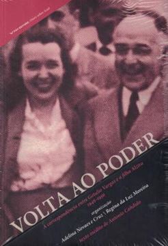 Imagem de VOLTA AO PODER