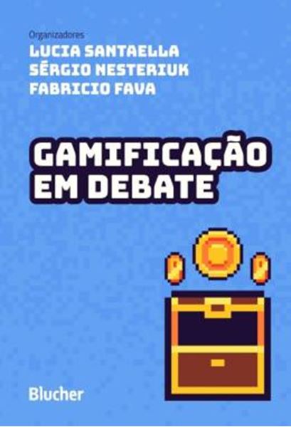 Picture of GAMIFICACAO EM DEBATE