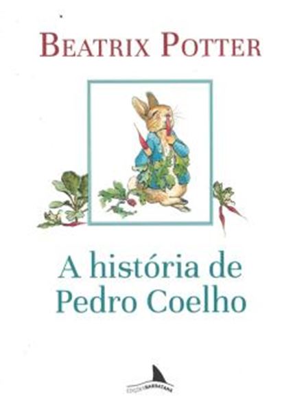 Picture of A HISTORIA DE PEDRO COELHO