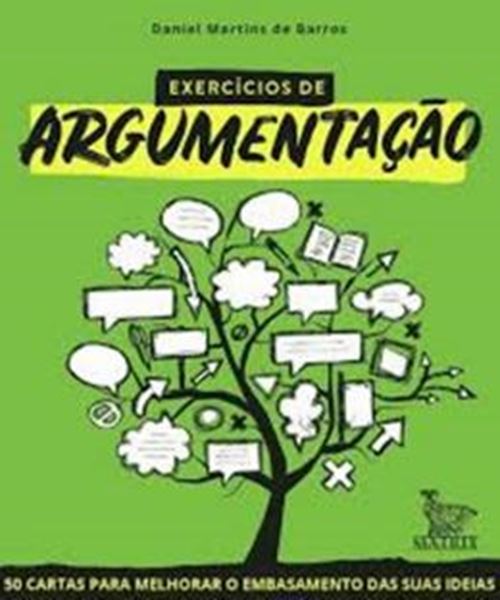 Picture of EXERCICIOS DE ARGUMENTACAO