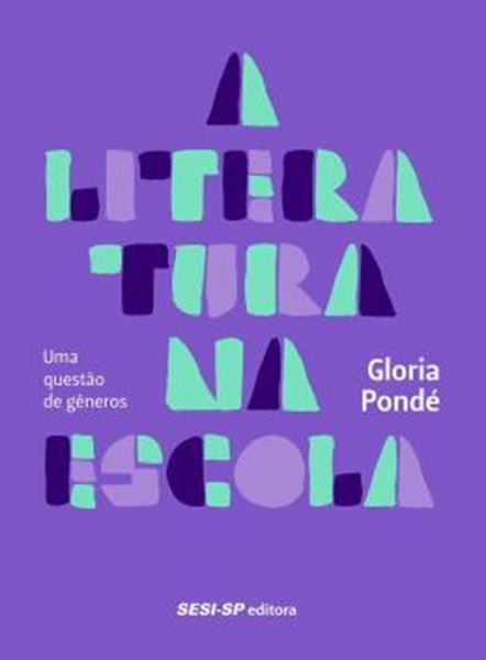 Picture of A LITERATURA NA ESCOLA