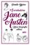 Imagem de VERDADEIRA JANE AUSTEN, A - UMA BIOGRAFIA INTIMA