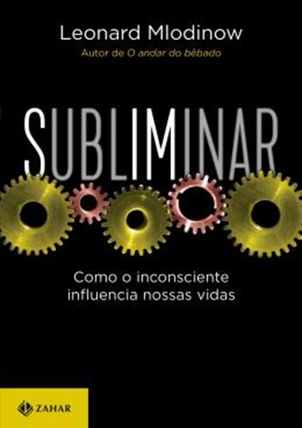 Picture of SUBLIMINAR - EDICAO COMEMORATIVA DE BOLSO