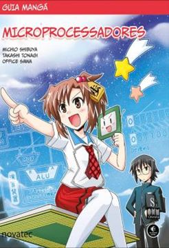 Imagem de GUIA MANGA - MICROPROCESSADORES