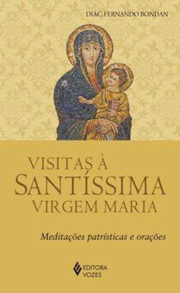 Picture of VISITAS A SANTISSIMA VIRGEM MARIA