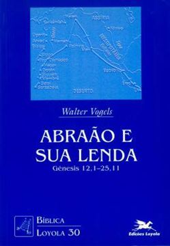 Imagem de ABRAAO E SUA LENDA