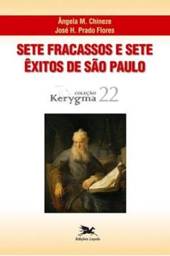 Imagem de SETE FRACASSOS E SETE EXITOS DE SAO PAULO