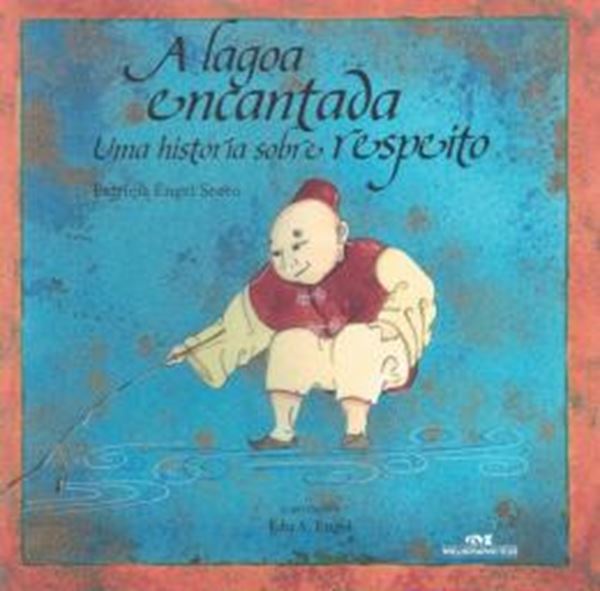 Picture of A LAGOA ENCANTADA