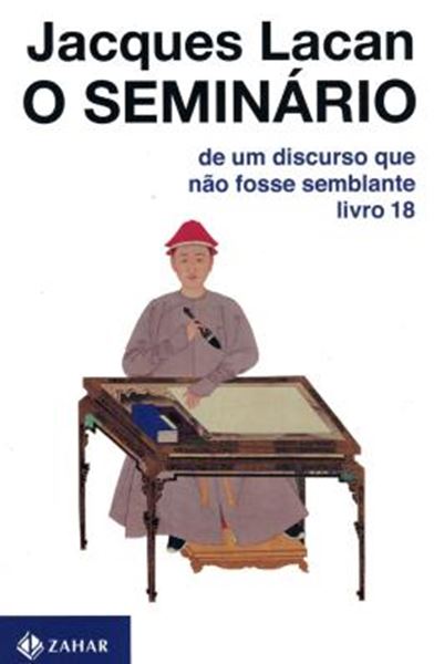 Picture of SEMINARIO, O - LIVRO 18