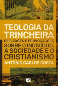 Imagem de TEOLOGIA DA TRINCHEIRA