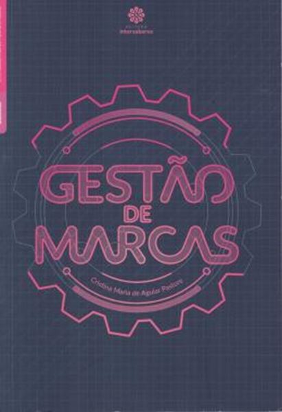 Picture of GESTAO DE MARCAS
