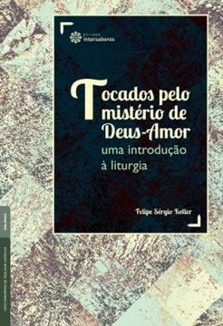Imagem de TOCADOS PELO MISTERIO DE DEUS-AMOR