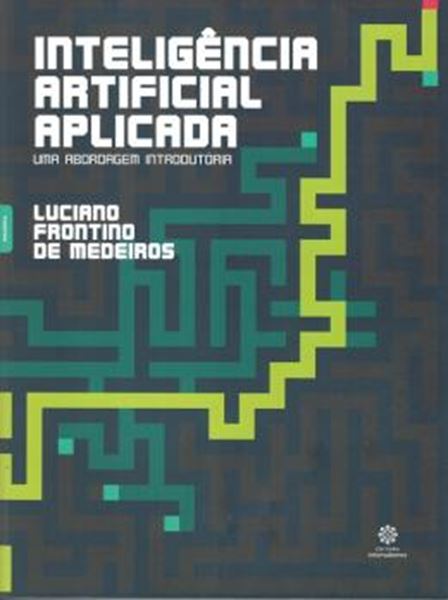 Picture of INTELIGENCIA ARTIFICIAL APLICADA