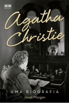 Imagem de AGATHA CHRISTIE - UMA BIOGRAFIA