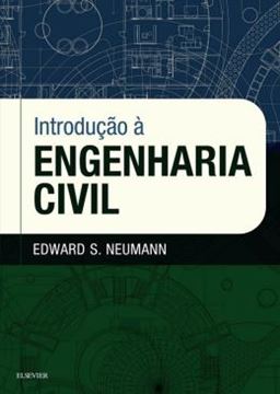 Imagem de INTRODUCAO A ENGENHARIA CIVIL