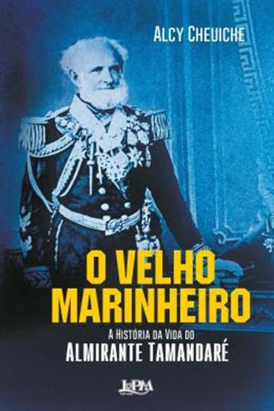 Picture of VELHO MARINHEIRO, O