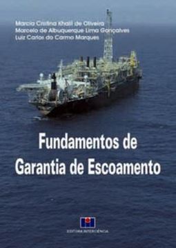 Imagem de FUNDAMENTOS DE GARANTIA DE ESCOAMENTO