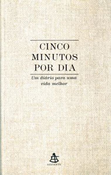 Picture of CINCO MINUTOS POR DIA