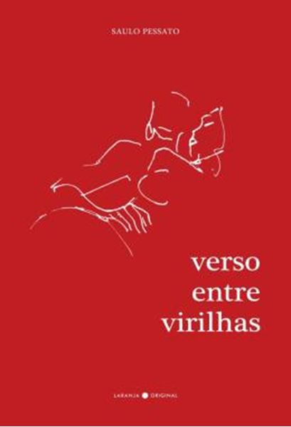 Picture of VERSO ENTRE VIRILHAS