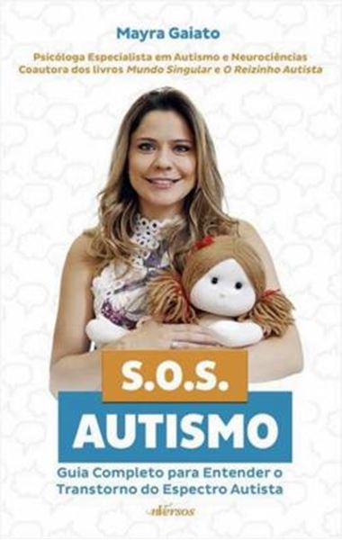 Picture of S.O.S. AUTISMO