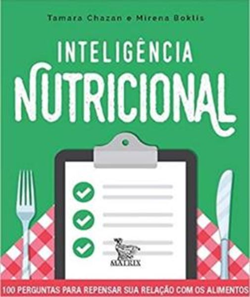 Picture of INTELIGENCIA NUTRICIONAL