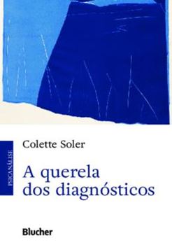 Imagem de QUERELA DOS DIAGNOSTICOS, A