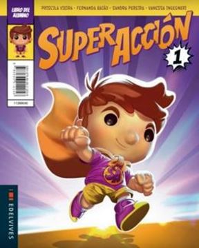 Imagem de SUPERACCION - VOLUME 1