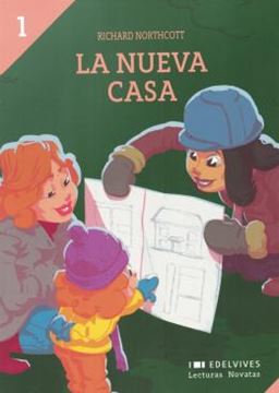 Imagem de LA NUEVA CASA