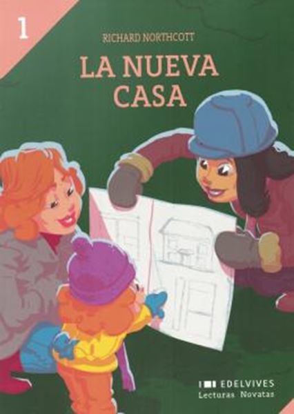 Picture of LA NUEVA CASA