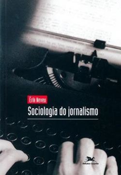 Imagem de SOCIOLOGIA DO JORNALISMO
