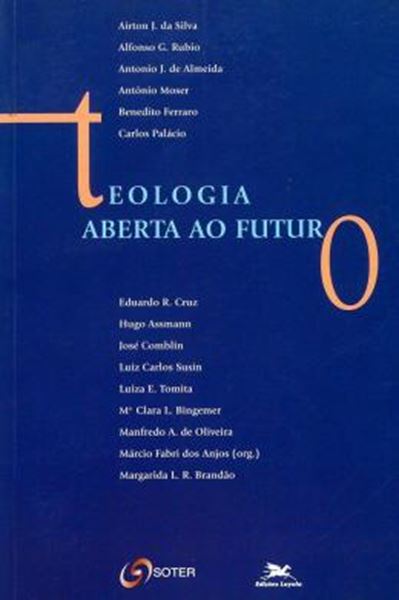Picture of TEOLOGIA ABERTA AO FUTURO