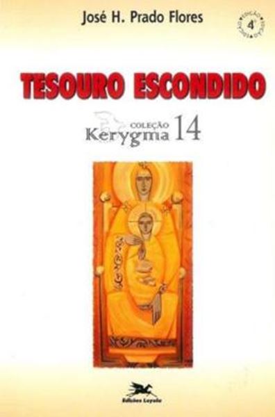 Picture of TESOURO ESCONDIDO