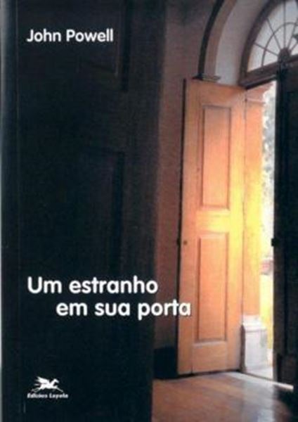 Picture of UM ESTRANHO EM SUA PORTA