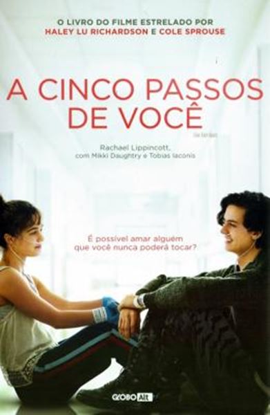 Picture of A CINCO PASSOS DE VOCE